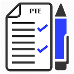 Cover Image of डाउनलोड PTE Review 1.0 APK