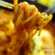 Omaya 麻藥瘋雞 春川炒雞