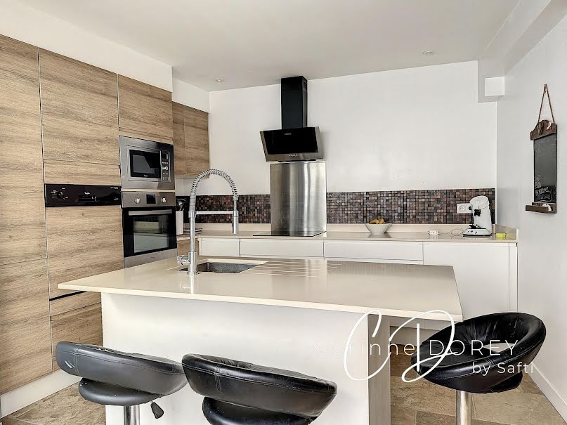 Vente maison 5 pièces 130 m² à Lansargues (34130), 345 000 €