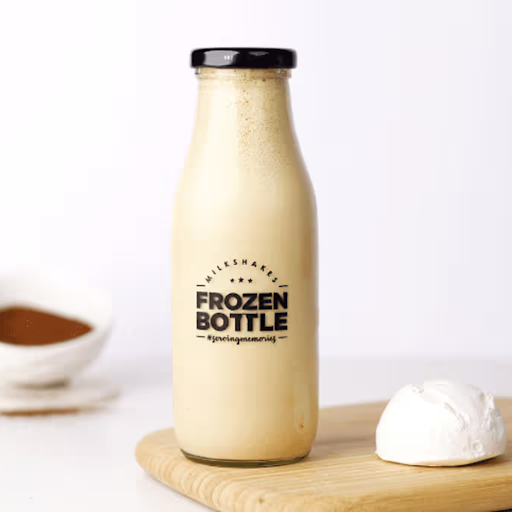 Sugar Free- Cold Coffee Milkshake