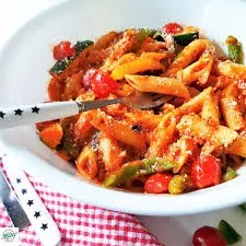 Red Sauce Pasta