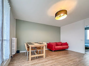 appartement à Chambery (73)