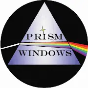 Prism Windows Ltd Logo