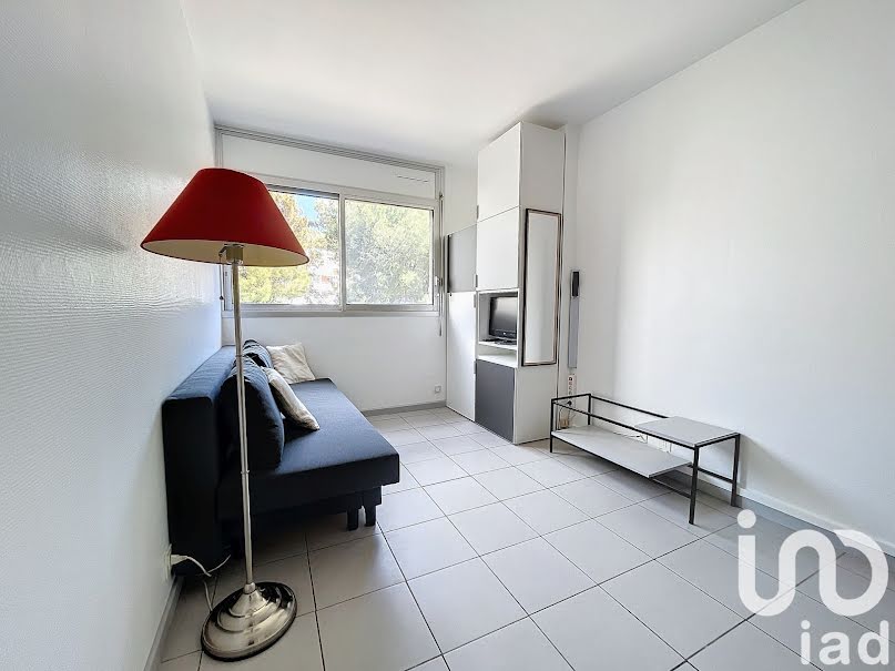 Vente appartement 1 pièce 16 m² à La Ciotat (13600), 88 000 €