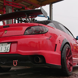 RX-8 SE3P