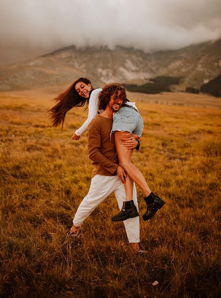 Photographe de mariage Giovanni Soria (soriafilms). Photo du 5 novembre 2020