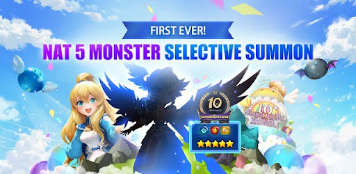 Summoners War