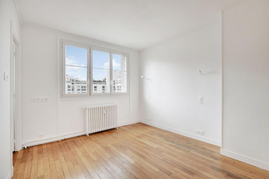 Vente appartement 3 pièces 62 m² à Paris 15ème (75015), 619 000 €