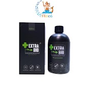 Vi Sinh Extra Bio Làm Trong Nước Bể Cá Cảnh Chai 250Ml, 500Ml, 1000Ml