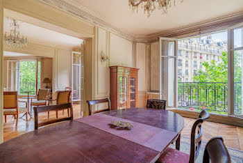 appartement à Paris 16ème (75)