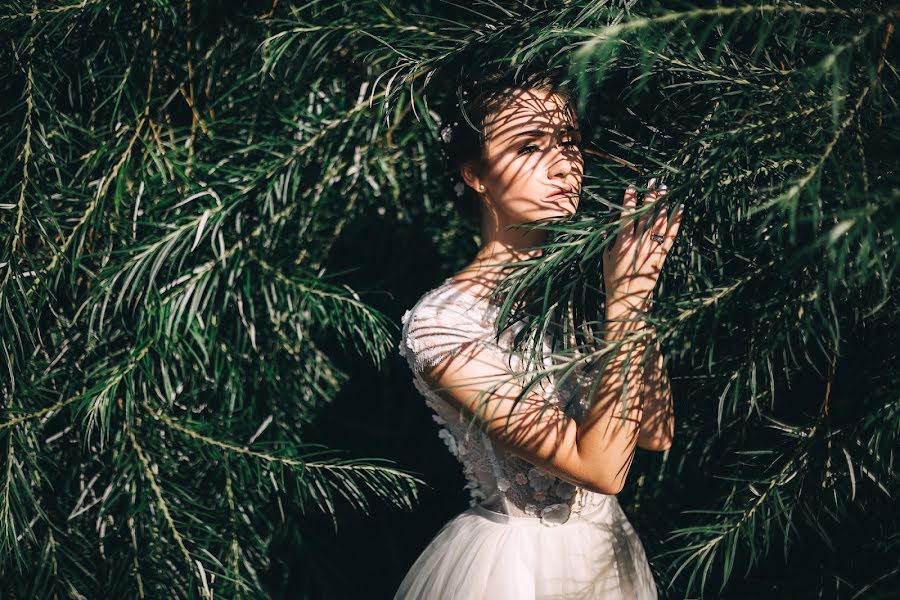 Fotografer pernikahan Vadim Muzyka (vadimmuzyka). Foto tanggal 11 Desember 2018