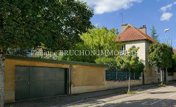 maison à Auxerre (89)