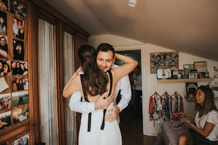 Photographe de mariage Emre Nesli (emrenesli). Photo du 6 mars 2019