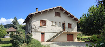 maison à Saint-Paul-lès-Monestier (38)