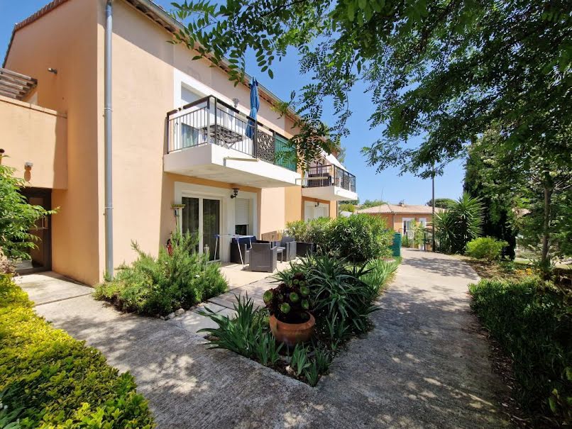 Vente appartement 2 pièces 41 m² à Cagnes-sur-Mer (06800), 210 000 €