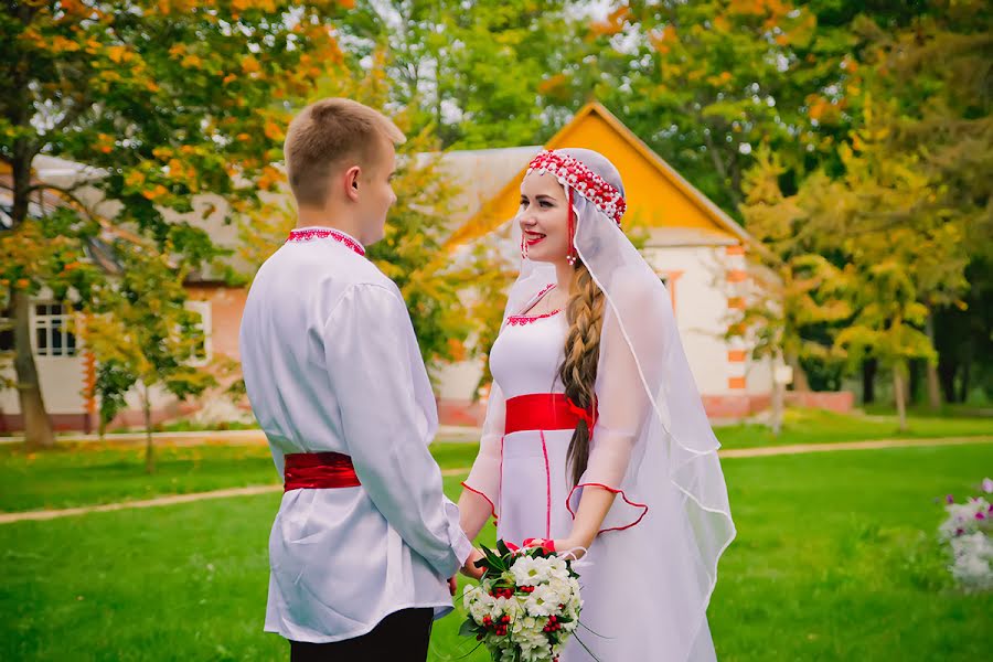 Fotógrafo de bodas Anya Volkova (anna19). Foto del 3 de febrero 2017