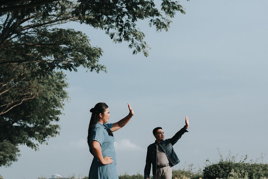 Jurufoto perkahwinan Rezza Herdiyanto (rezzaherdiyanto). Foto pada 15 Mei 2019