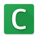 C Reference icon