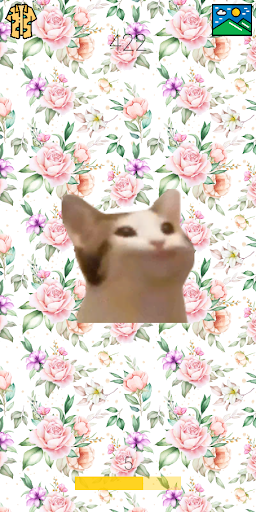 Pop Cat - Meme Clicker