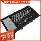 Pin Dành Cho Laptop Inspiron 15 5576 5577 7557 7559 7566 7567 71Jf4 0Gfj6 357F9 15 7000 Gaming P65F P65F001 P57F Zin New