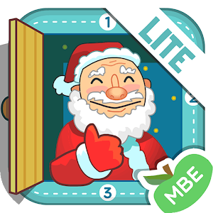 Christmas Letters Lite logo
