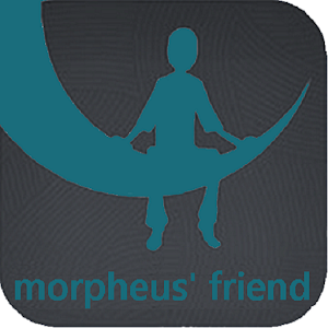 Morpheus Friends logo