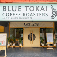 Blue Tokai Coffee Roasters photo 1