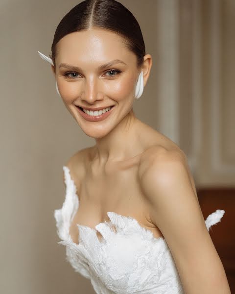 結婚式の写真家Taras Abramenko (tarasabramenko)。4月19日の写真