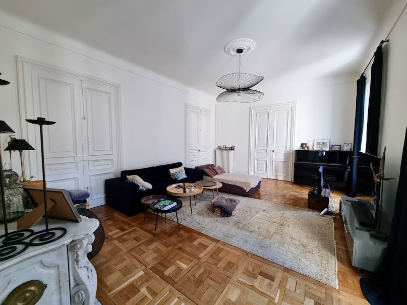 Vente appartement 11 pièces 297 m² à Bayonne (64100), 1 627 500 €