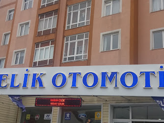 Çelik Otomotiv