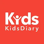 Cover Image of ダウンロード Kids Diary（キッズダイアリー）保育園と保護者連絡帳 1.3.9 APK