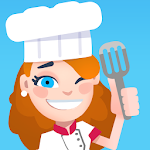 Cover Image of ダウンロード Merge Food: World Dish Journey 0.5.4 APK