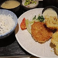 百八魚場 - 平價生魚片丼飯定食(古亭店)