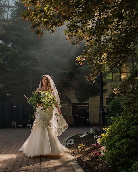 Fotógrafo de bodas Mathias Fast (mathiasfast). Foto del 31 de diciembre 2018