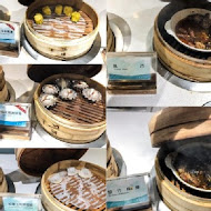 饗食天堂