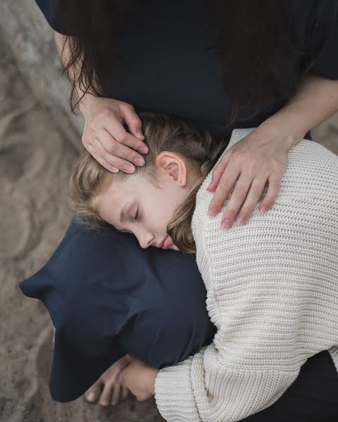 Wedding photographer Aleksandra Tikhonova (tikhonova). Photo of 7 September 2021