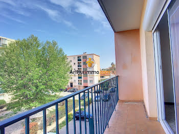 appartement à Perpignan (66)