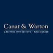 logo de l'agence CANAT & WARTON 