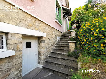 maison à Champigny-sur-Marne (94)