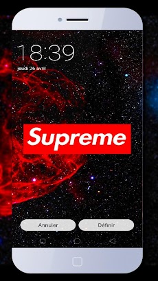 Supreme Best 4K Wallpaperのおすすめ画像3