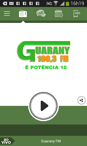 Guarany FM