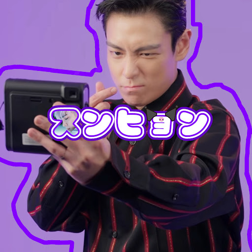 ナムサノらぶ💜💛💊✝️