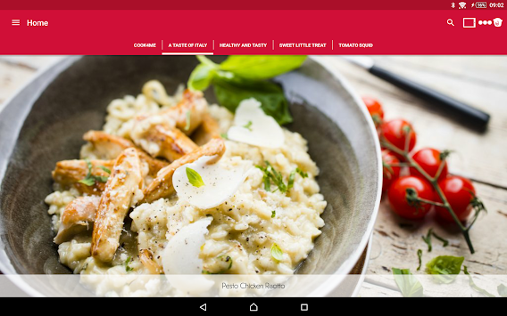 Cook4Me saya APK screenshot thumbnail 6