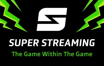 Super Streaming small promo image