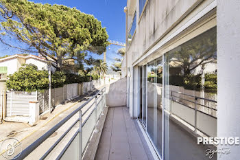 appartement à Bandol (83)