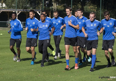 Club Brugge wil uitcomplex afschudden bij de rode lantaarn 