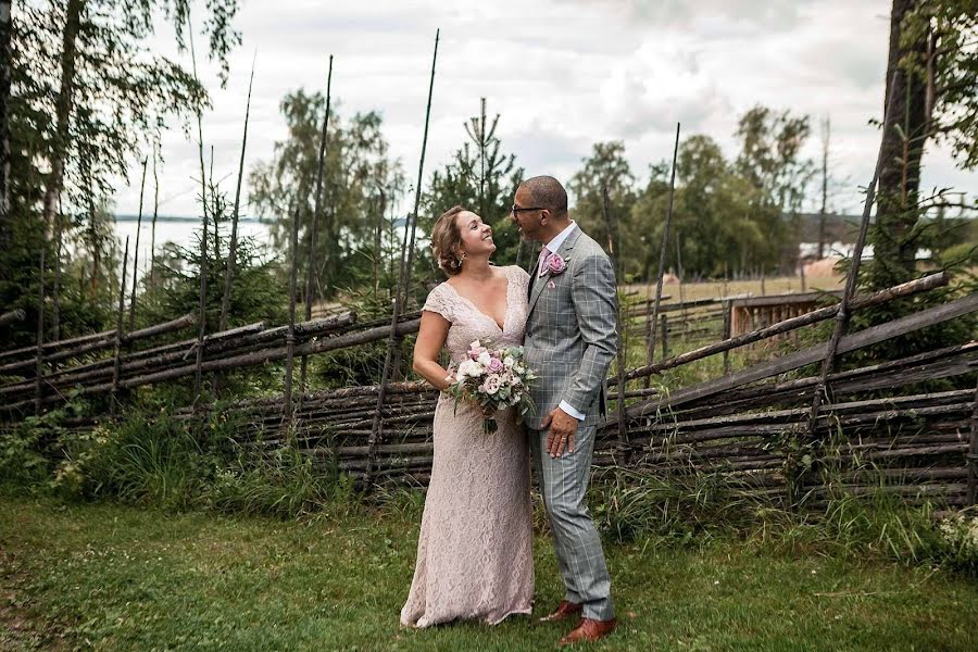 Nhiếp ảnh gia ảnh cưới Natalie Salomons (salomons). Ảnh của 30 tháng 3 2019