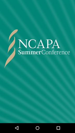 NCAPA Conferences