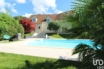 maison à Saint-Pierre-lès-Nemours (77)