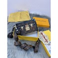 Túi Cốp Hộp Size 20 Loại Mới Nhất Có 1Dây Đeo Full Hộp ( Video Ảnh Thật Có Bảng Tên Shop )